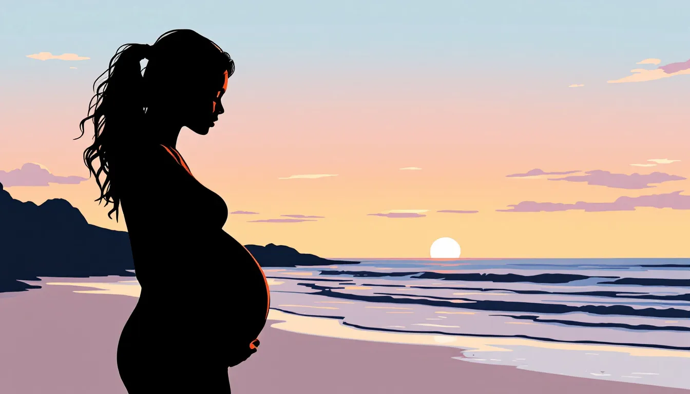 Antenatal Psychology