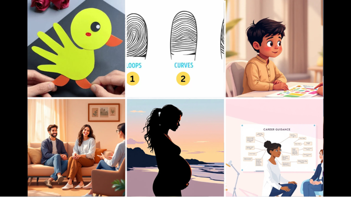 Art and Craft Activities