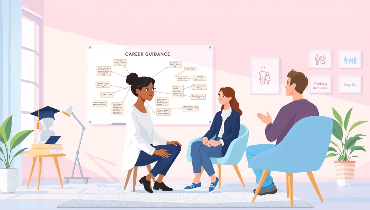 Counselling Services