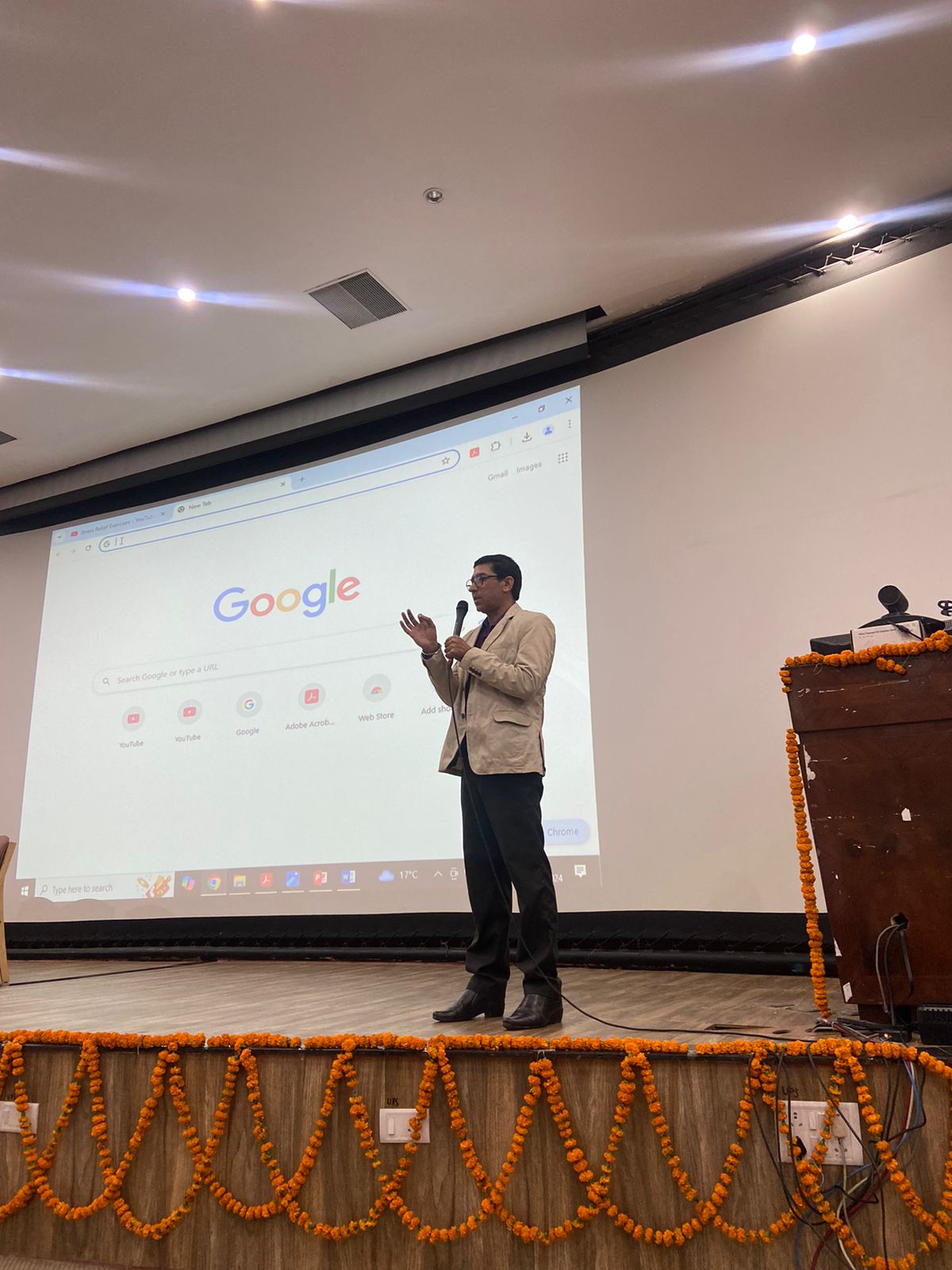 Art & Craft Workshop - Creative Activities