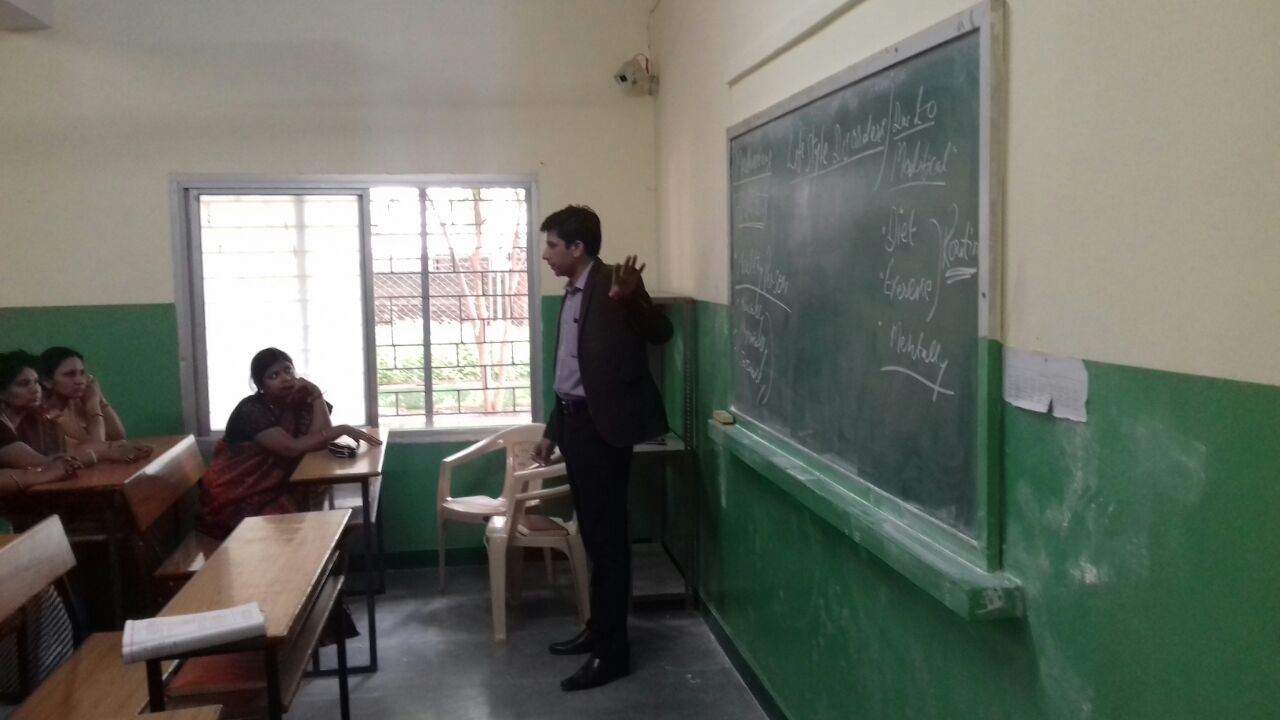 Behavioural Analysis Report