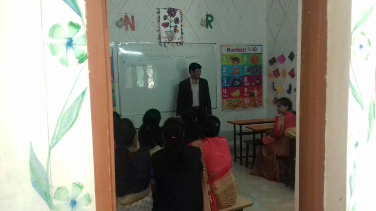 Individual Counselling